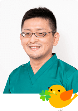 院長 杉田 昌昭
