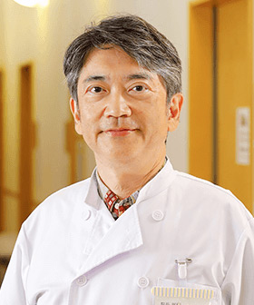 院長 黒木 春郎