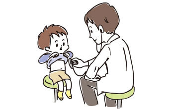 小児科診療